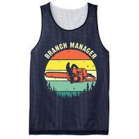 Cool Lumberjack Art Arborist Logger Branch Manager Mesh Reversible Basketball Jersey Tank
