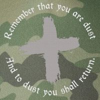 Catholic Lent Ash Wednesday Remember That You Are Dust Lent Legacy Tie Dye Trucker Hat