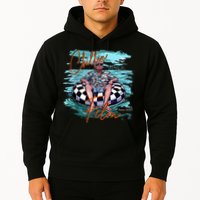 Chillin Like A Felon Trump For President 2024 Retro Summer Hoodie