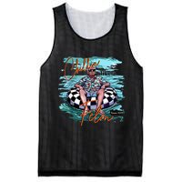 Chillin Like A Felon Trump For President 2024 Retro Summer Mesh Reversible Basketball Jersey Tank