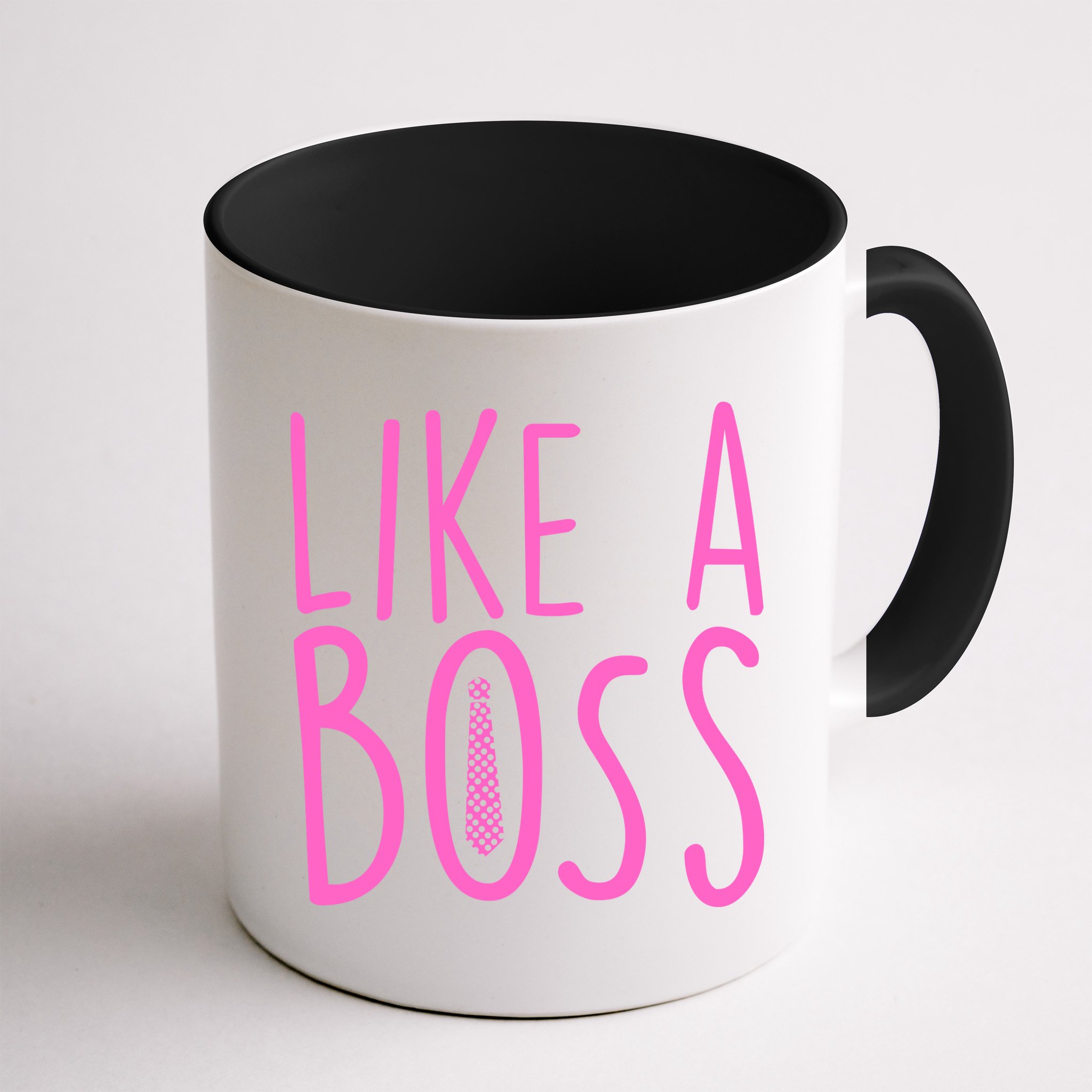 Cute Like A Boss Mug