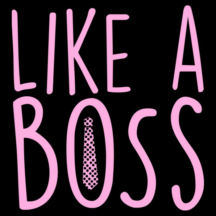 Cute Like A Boss Kids T-Shirt