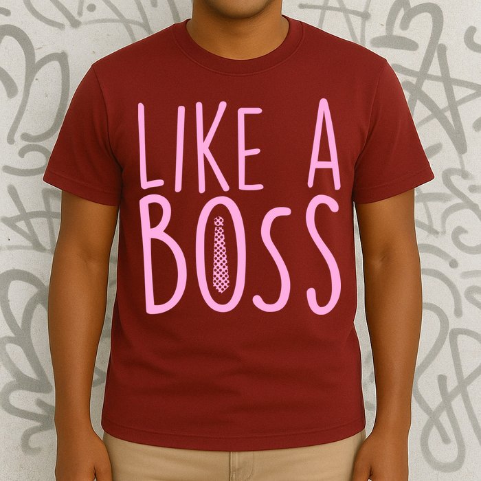 Cute Like A Boss T-Shirt
