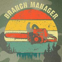 Cool Lumberjack Art Women Arborist Logger Branch Manager Legacy Tie Dye Trucker Hat
