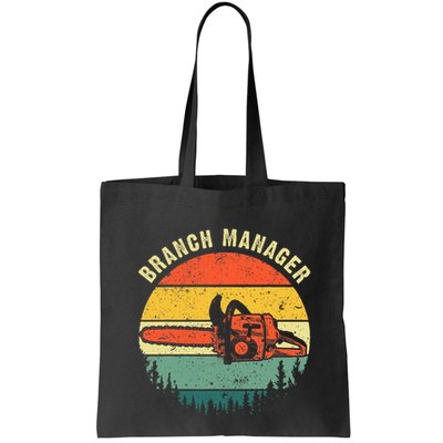 Cool Lumberjack Art Women Arborist Logger Branch Manager Bag