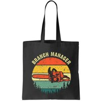 Cool Lumberjack Art Women Arborist Logger Branch Manager Bag