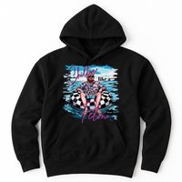 Chillin Like A Felon Hoodie