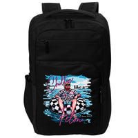 Chillin Like A Felon Impact Tech Backpack