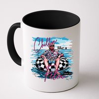 Chillin Like A Felon Mug