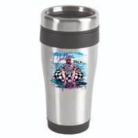 Chillin Like A Felon 16oz Travel Tumbler
