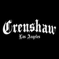 Crenshaw Los Angeles California Hood Cooling Performance Crew T-Shirt