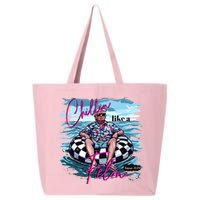 Chillin Like A Felon Trump For President 2024 25L Jumbo Tote