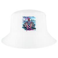 Chillin Like A Felon Trump For President 2024 Cool Comfort Performance Bucket Hat