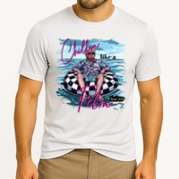 Chillin Like A Felon Trump For President 2024 Performance Shirt