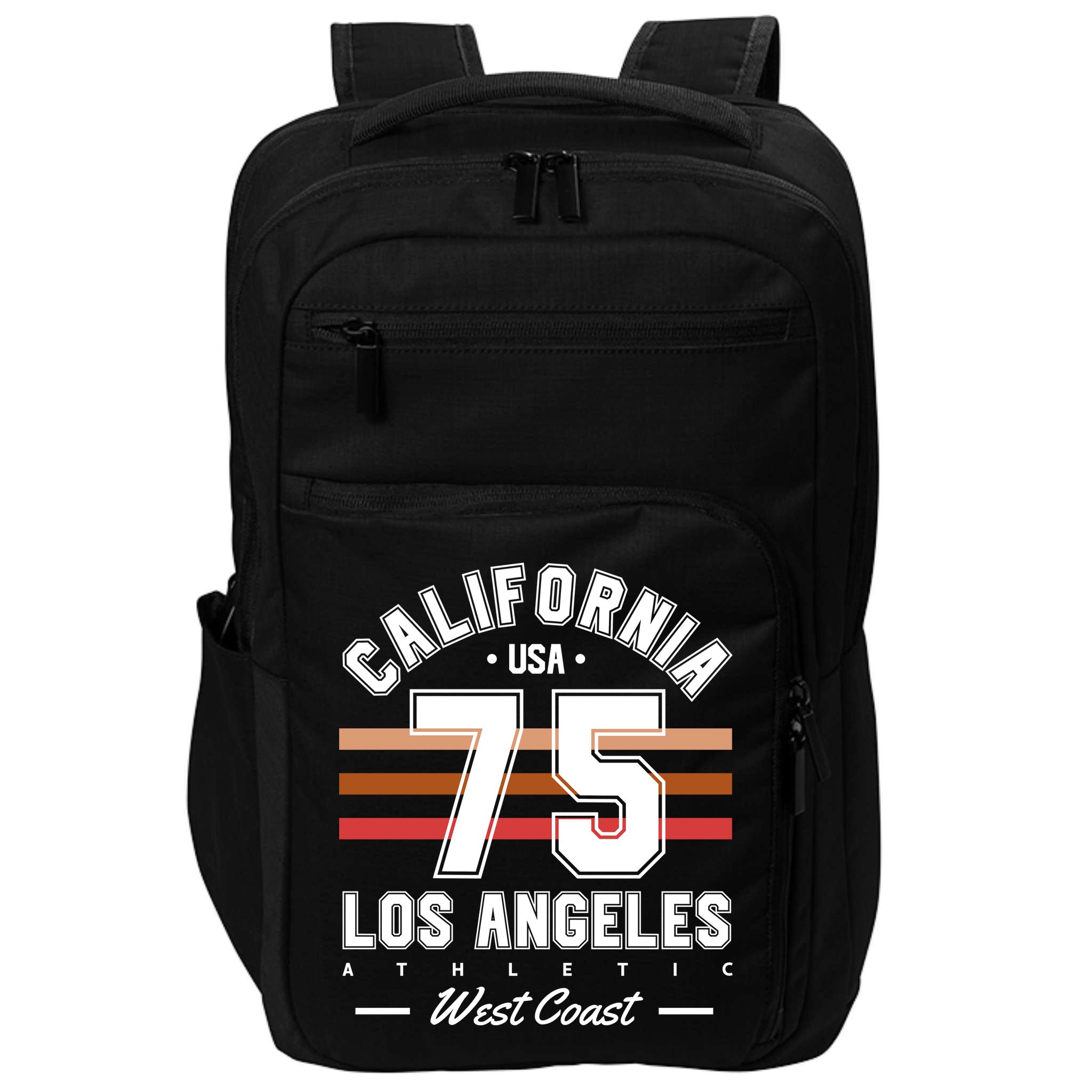 California Los Angeles Impact Tech Backpack