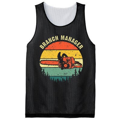 Cool Lumberjack Art Men Women Arborist Logger Branch Manager Mesh Reversible Basketball Jersey Tank