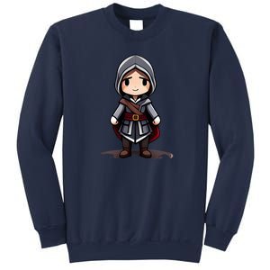 Cute Little Assassins Sweatshirt