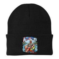 Chillin Like A Felon Summer 2024 Beanie