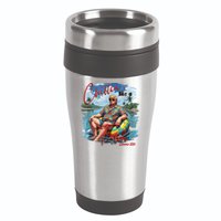 Chillin Like A Felon Summer 2024 16oz Travel Tumbler