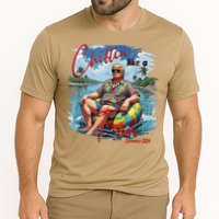 Chillin Like A Felon Summer 2024 Performance Shirt