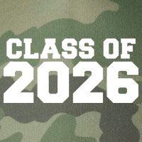 Class Of 2026 Graduation Legacy Tie Dye Trucker Hat