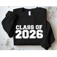 Class Of 2026 Graduation Sweatshirt