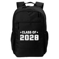Class of 2028 Fist Day of SchooL Backpack