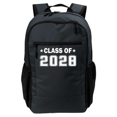 Class of 2028 Fist Day of SchooL Daily Commute Backpack