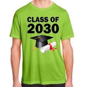 Class of 2030 Adult ChromaSoft Performance T-Shirt