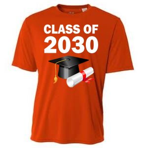 Class of 2030 Cooling Performance Crew T-Shirt