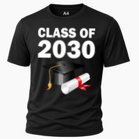 Class of 2030 Performance Shirt