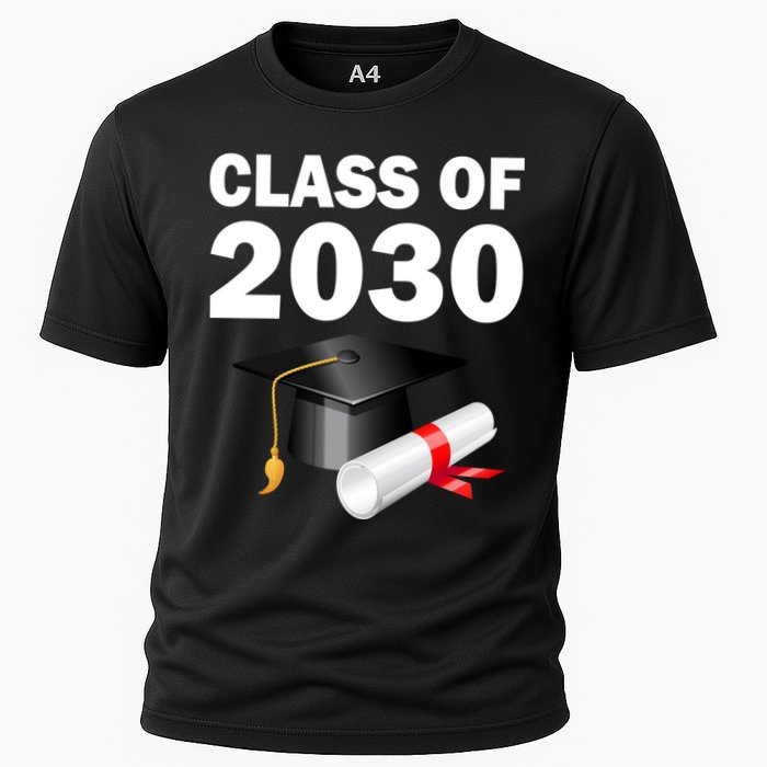Class of 2030 Performance Shirt