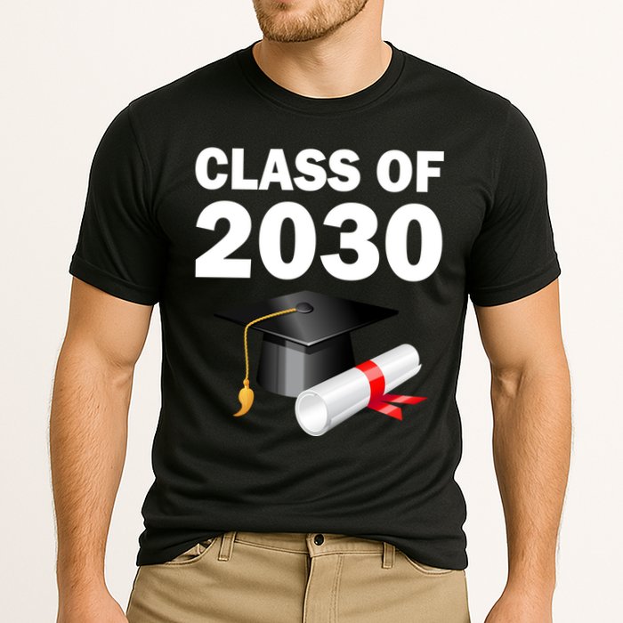 Class of 2030 Performance Shirt