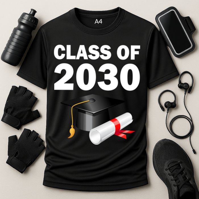 Class of 2030 Performance Shirt