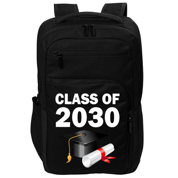 Class of 2030 Impact Tech Backpack