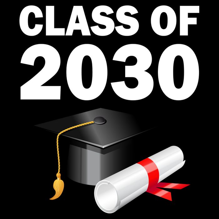 Class of 2030 Impact Tech Backpack