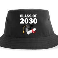 Class of 2030 Sustainable Bucket Hat
