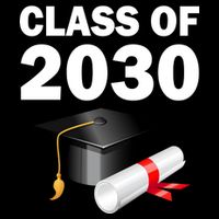 Class of 2030 Sustainable Bucket Hat