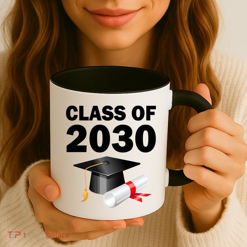 Class of 2030 Mug