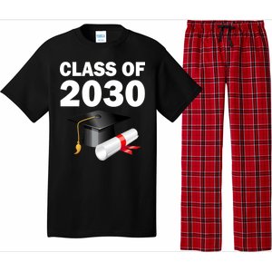 Class of 2030 Pajama Set