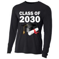 Class of 2030 Cooling Performance Long Sleeve Crew