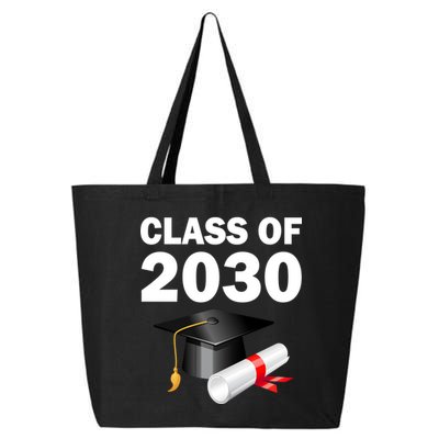 Class of 2030 25L Jumbo Tote