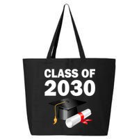 Class of 2030 25L Jumbo Tote