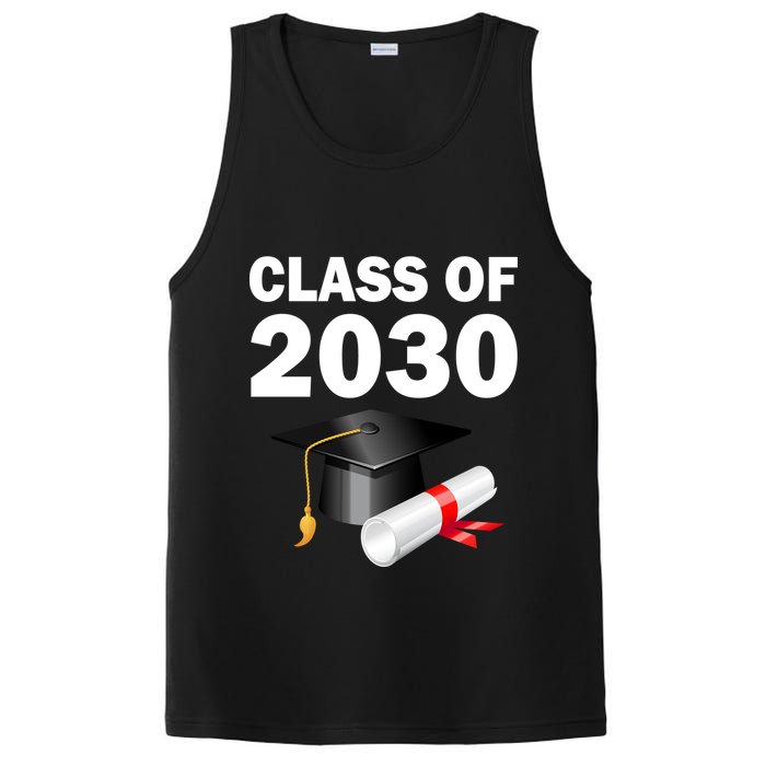Class of 2030 PosiCharge Competitor Tank