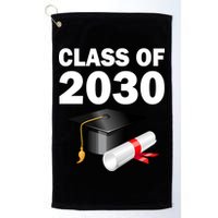 Class of 2030 Golf Towel