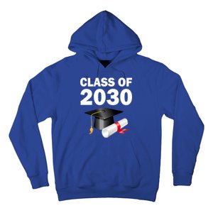 Class of 2030 Hoodie