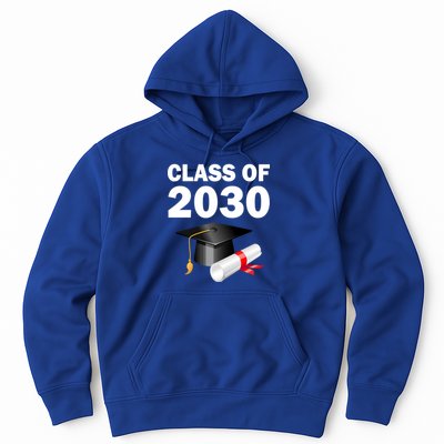 Class of 2030 Hoodie