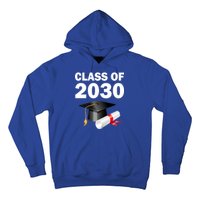 Class of 2030 Hoodie