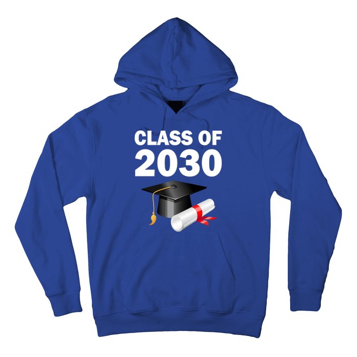 Class of 2030 Hoodie