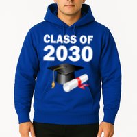 Class of 2030 Hoodie